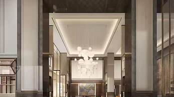Hilton Quzhou