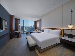 Hilton Quzhou