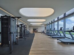 Hilton Quzhou
