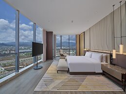 Hilton Quzhou