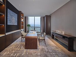 Hilton Quzhou