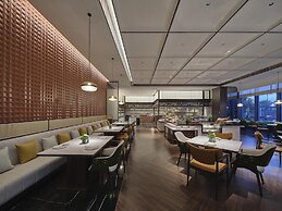 Hilton Quzhou