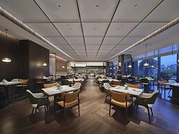 Hilton Quzhou