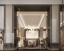 Hilton Quzhou