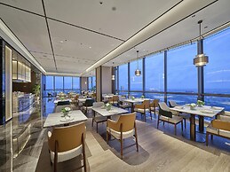 Hilton Quzhou