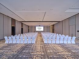 Hilton Quzhou