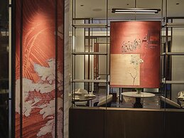 Hilton Quzhou
