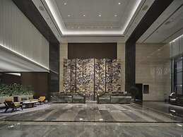 Hilton Quzhou