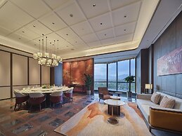 Hilton Quzhou