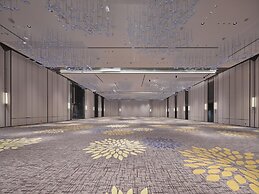 Hilton Quzhou