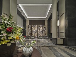 Hilton Quzhou