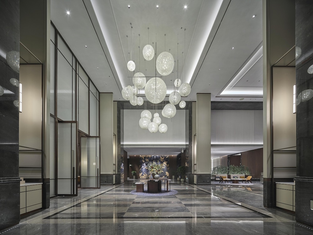 Hilton Quzhou