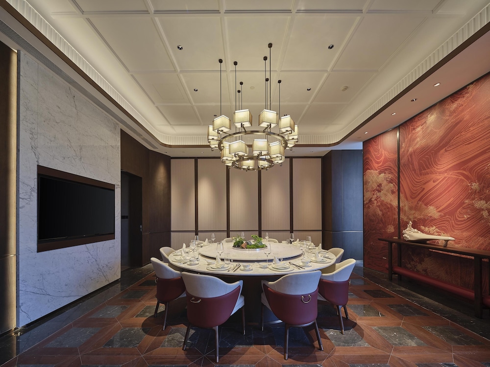 Hilton Quzhou