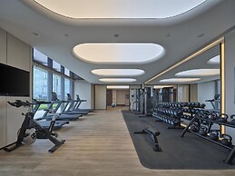 Hilton Quzhou