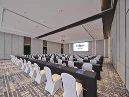 Hilton Quzhou
