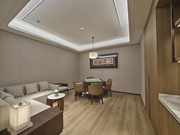 Hilton Quzhou