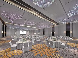Hilton Quzhou