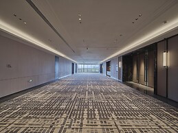 Hilton Quzhou