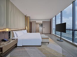 Hilton Quzhou