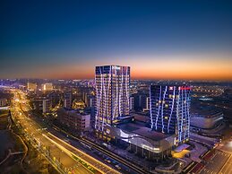 Hilton Quzhou