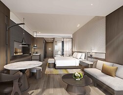Hilton Quzhou