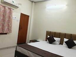 Balaji Guest House