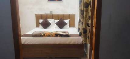 Balaji Guest House