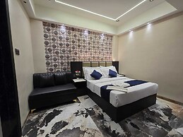 Hotel Atlas By RCJ