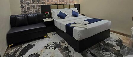 Hotel Atlas By RCJ