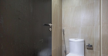LUX The 02 Residences JLT Suite