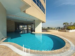 LUX The 02 Residences JLT Suite