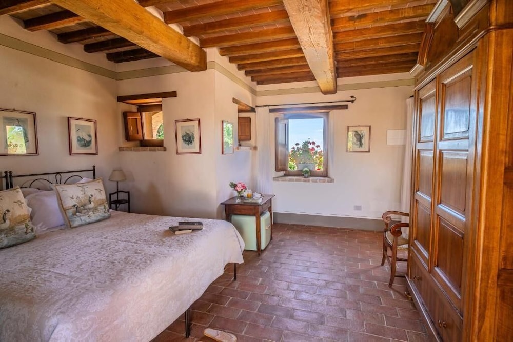 Agriturismo SOLE
