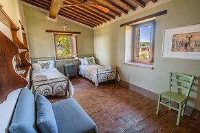 Agriturismo SOLE