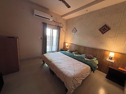 Green Homestay