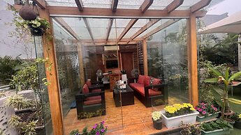 Green Homestay