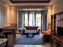 Green Homestay