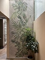 Green Homestay