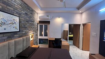Green Homestay
