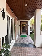 Green Homestay