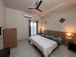 Green Homestay
