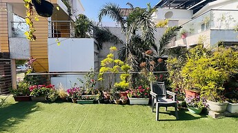 Green Homestay