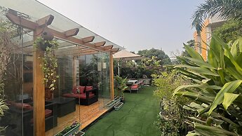 Green Homestay