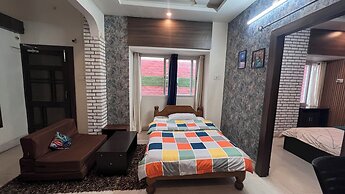 Green Homestay