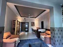Green Homestay