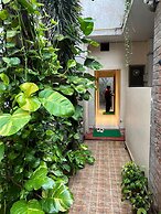 Green Homestay