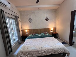 Green Homestay
