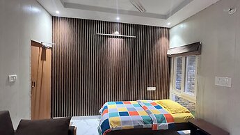 Green Homestay