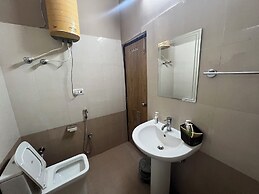 Green Homestay