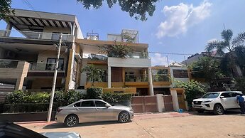 Green Homestay