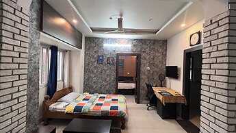 Green Homestay